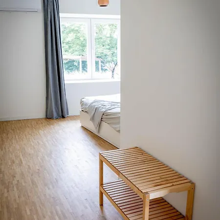 Le Petit Fief בית נופש *