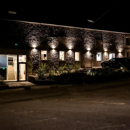 בית נופש Le Petit Fief