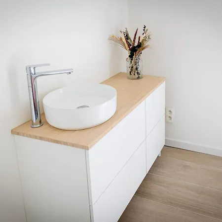 Le Petit Fief بيت للعطل *