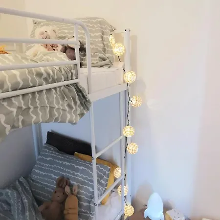 Le Petit Fief بيت للعطل كوفين