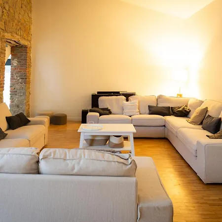 Le Petit Fief בית נופש