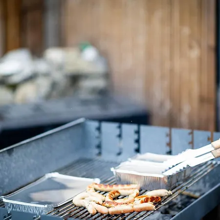 Le Petit Fief בית נופש *