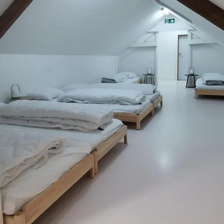 Le Petit Fief בית נופש קובן