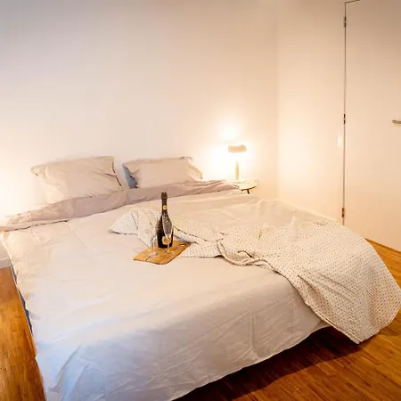 בית נופש Le Petit Fief