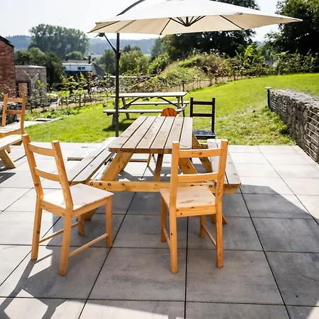 بيت للعطل Le Petit Fief