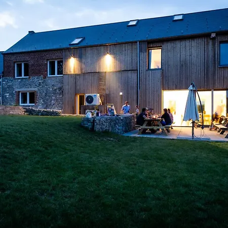 Le Petit Fief * קובן